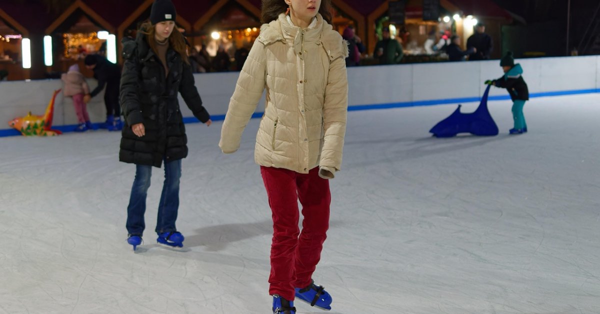Jeugdschaatsen bij Kras Sport in Haarlem: wat al bekend is voor 2026-2027