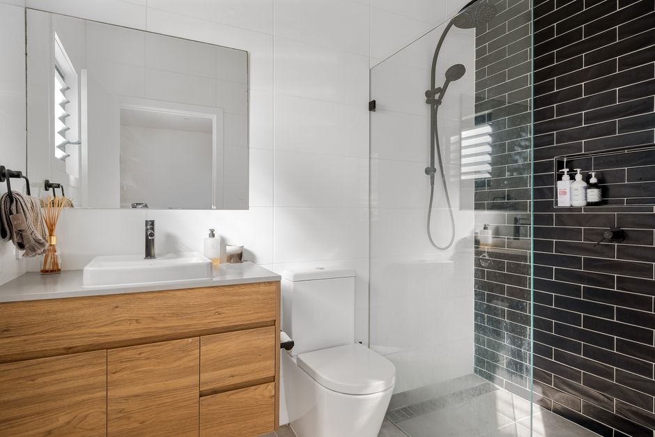 badkamer renoveren, Haarlem foto voor Badkamer renoveren in Haarlem: stappen en kosten