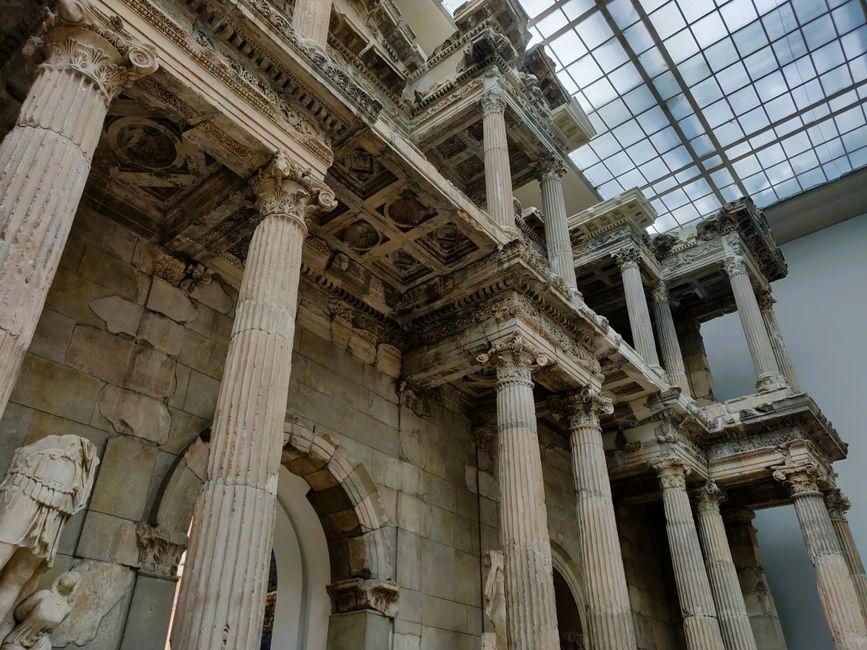 Teylers Museum: het oudste museum van Nederland